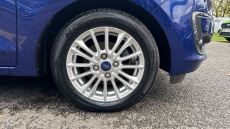 Ford KA+ 1.2 85 Zetec 5dr Petrol Hatchback